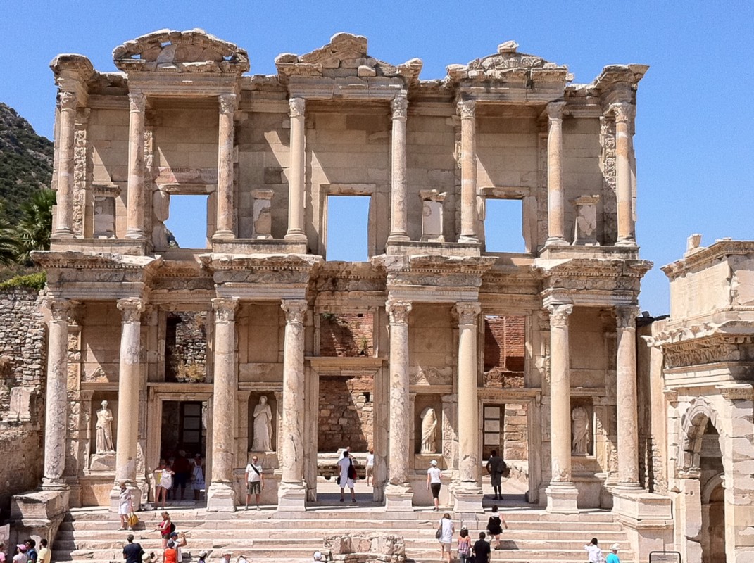 Private Ephesus Guide