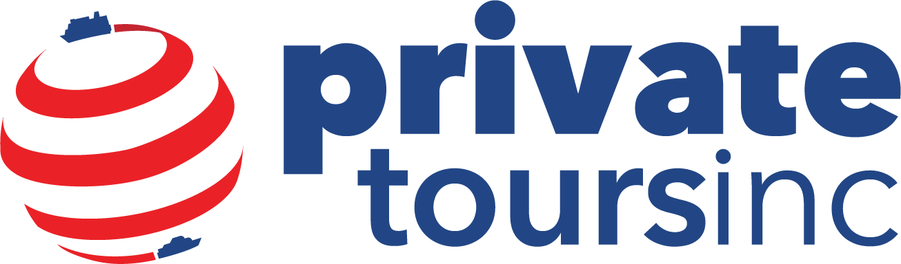 Private Tours Inc Logo